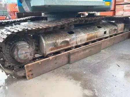 Escavadora de rastos 2019 Liebherr R926K LC (5)