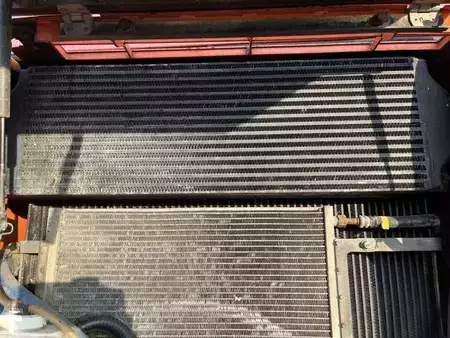 Mobilní bagry 2004 Fiat Kobelco E145W (31)