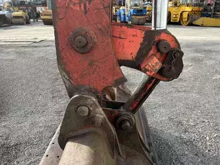 Escavatori cingolati 1985 Poclain 75CKB (13)