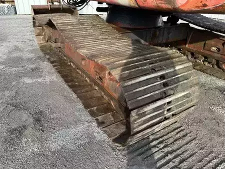 Escavatori cingolati 1985 Poclain 75CKB (21)