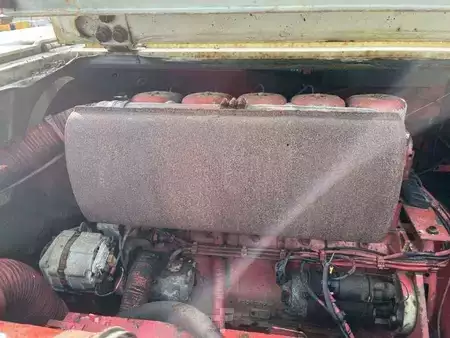 Escavatori cingolati 1985 Poclain 75CKB (29)