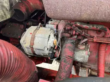 Escavatori cingolati 1985 Poclain 75CKB (31)