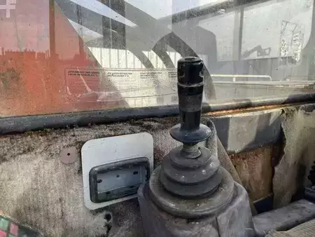 Escavatori cingolati 1985 Poclain 75CKB (42)