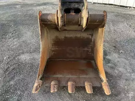 Koparki kołowe 2017 Hitachi ZX145W-6 (15)