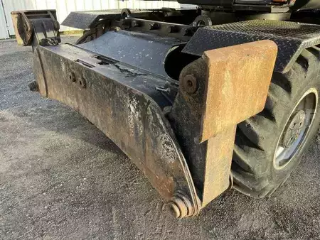 Koparki kołowe 2017 Hitachi ZX145W-6 (20)