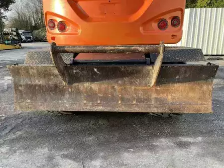 Koparki kołowe 2017 Hitachi ZX145W-6 (22)