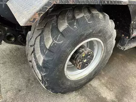 Koparki kołowe 2017 Hitachi ZX145W-6 (27)