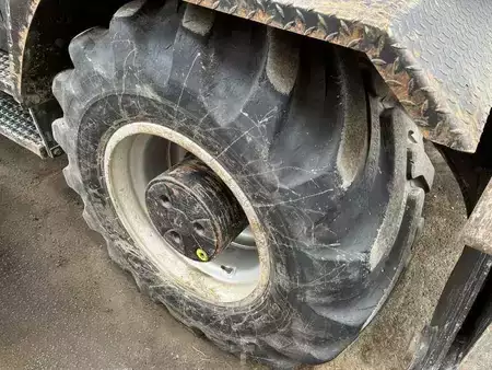 Koparki kołowe 2017 Hitachi ZX145W-6 (28)