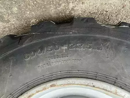 Koparki kołowe 2017 Hitachi ZX145W-6 (29)