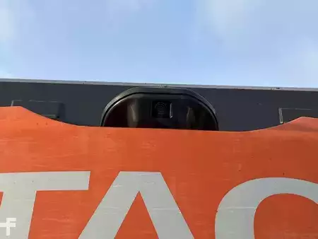 Koparki kołowe 2017 Hitachi ZX145W-6 (36)