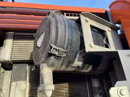 Koparki kołowe 2017 Hitachi ZX145W-6 (39)