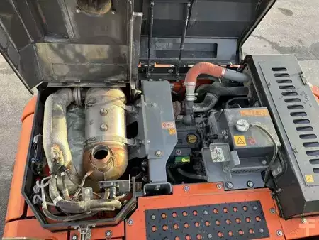 Koparki kołowe 2017 Hitachi ZX145W-6 (40)