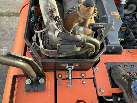 Koparki kołowe 2017 Hitachi ZX145W-6 (42)