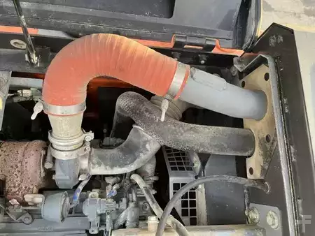 Koparki kołowe 2017 Hitachi ZX145W-6 (44)