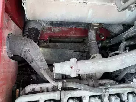 Nedrivningsgravemaskine 2004 Liebherr R954B HD LITRONIC (36)