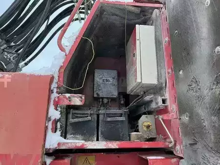 Nedrivningsgravemaskine 2004 Liebherr R954B HD LITRONIC (41)