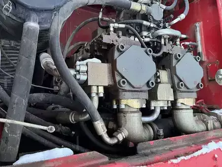 Nedrivningsgravemaskine 2004 Liebherr R954B HD LITRONIC (44)