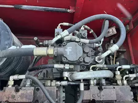 Nedrivningsgravemaskine 2004 Liebherr R954B HD LITRONIC (45)