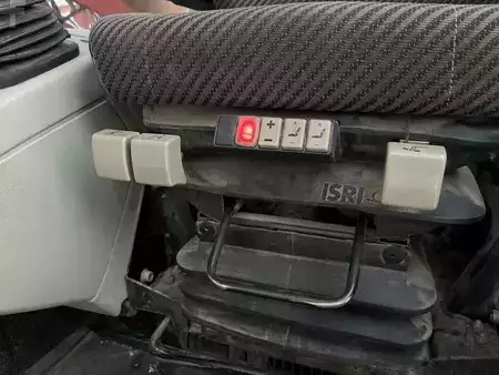 Nedrivningsgravemaskine 2004 Liebherr R954B HD LITRONIC (48)