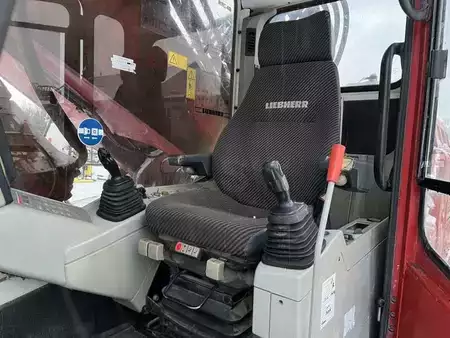 Nedrivningsgravemaskine 2004 Liebherr R954B HD LITRONIC (49)