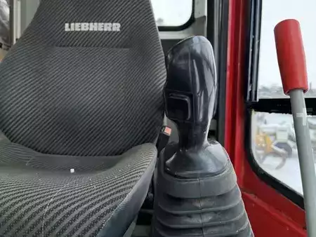 Nedrivningsgravemaskine 2004 Liebherr R954B HD LITRONIC (50)