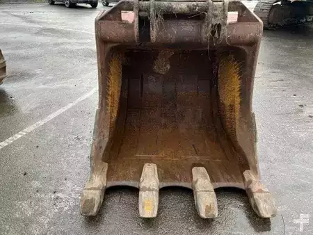 Nedrivningsgravemaskine 2008 Liebherr R944C V LITRONIC (20)