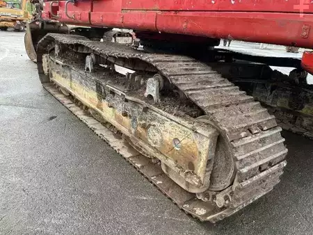 Nedrivningsgravemaskine 2008 Liebherr R944C V LITRONIC (22)