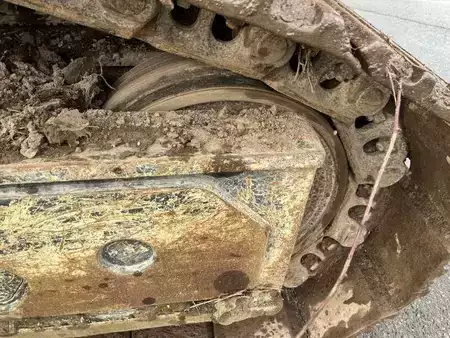 Nedrivningsgravemaskine 2008 Liebherr R944C V LITRONIC (23)