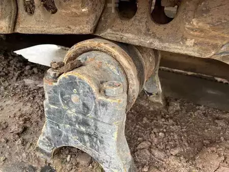 Nedrivningsgravemaskine 2008 Liebherr R944C V LITRONIC (24)