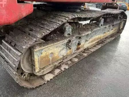 Nedrivningsgravemaskine 2008 Liebherr R944C V LITRONIC (27)