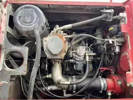 Nedrivningsgravemaskine 2008 Liebherr R944C V LITRONIC (32)