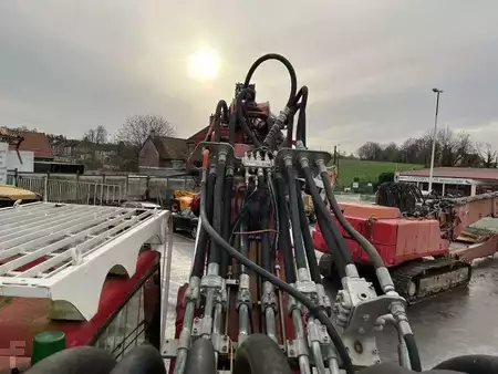 Nedrivningsgravemaskine 2008 Liebherr R944C V LITRONIC (38)