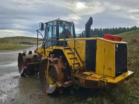 Altri 2003 Caterpillar 826GII (10)