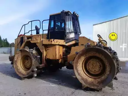 Altri 2003 Caterpillar 826GII (17)
