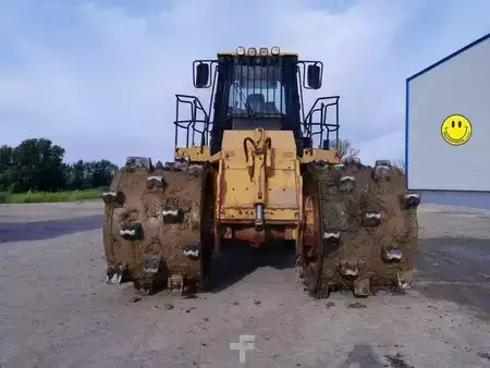 Altri 2003 Caterpillar 826GII (18)