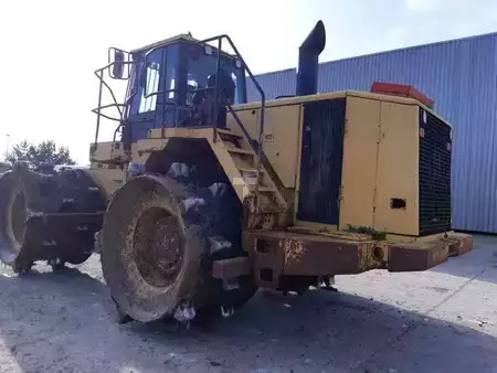 Altri 2003 Caterpillar 826GII (19)