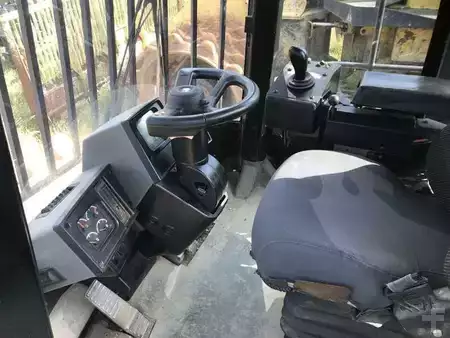 Altri 2003 Caterpillar 826GII (21)