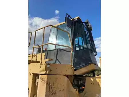 Altri 2003 Caterpillar 826GII (9)