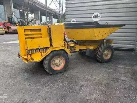 Minidumper 1991 ROBERT AEBI AEBI KPC-1600 RK-H (12)