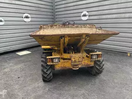 Minidumper 1991 ROBERT AEBI AEBI KPC-1600 RK-H (17)