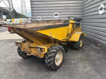 Minidumper 1991 ROBERT AEBI AEBI KPC-1600 RK-H (18)