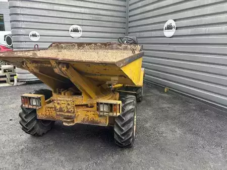 Minidumper 1991 ROBERT AEBI AEBI KPC-1600 RK-H (19)