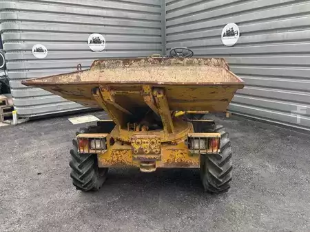 Minidumper 1991 ROBERT AEBI AEBI KPC-1600 RK-H (20)