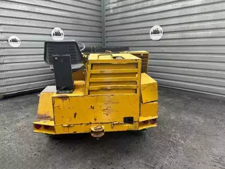 Minidumper 1991 ROBERT AEBI AEBI KPC-1600 RK-H (21)