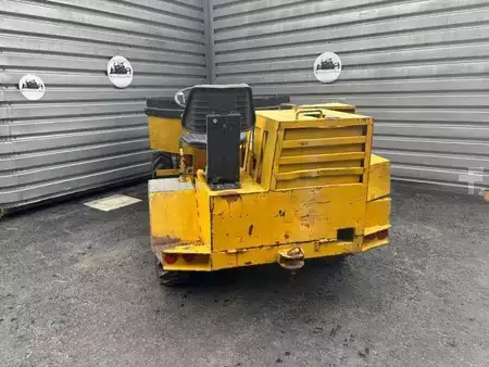 Minidumper 1991 ROBERT AEBI AEBI KPC-1600 RK-H (22)