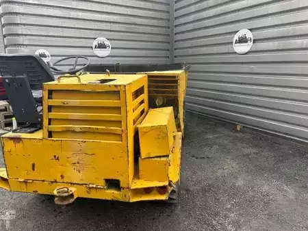 Minidumper 1991 ROBERT AEBI AEBI KPC-1600 RK-H (23)