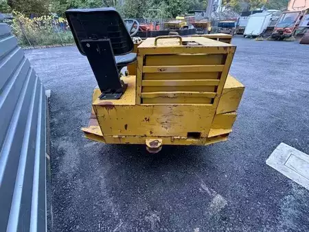 Minidumper 1991 ROBERT AEBI AEBI KPC-1600 RK-H (25)