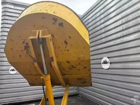 Minidumper 1991 ROBERT AEBI AEBI KPC-1600 RK-H (30)