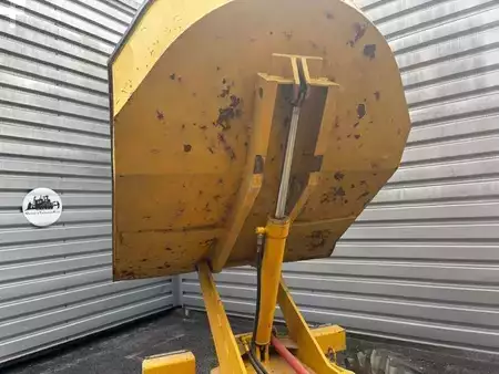 Minidumper 1991 ROBERT AEBI AEBI KPC-1600 RK-H (31)