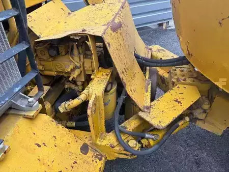 Minidumper 1991 ROBERT AEBI AEBI KPC-1600 RK-H (34)